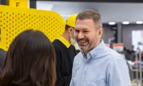 Узбекистан объявил в розыск основателя Humans Владимира Добрынина