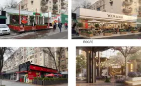 Хокимият Ташкента представил дизайн-код столицы