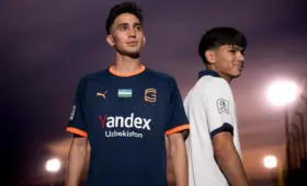 Yandex Uzbekistan подписал соглашение о титульном спонсорстве с футбольным клубом «Газалкент»