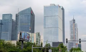 Рост экономики Узбекистана ускорился до 8,7% — это лучший показатель за первый квартал минимум с 2018 года