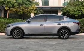 Новый Kia K3: в Узбекистане стартовало локальное производство
