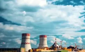 Стоимость двух малых реакторов АЭС в Узбекистане оценивается в $1 млрд