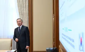 В Узбекистане создадут Службу миграционного контроля и откроют центры подготовки мигрантов в регионах