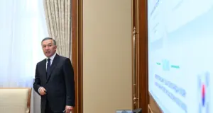 В Узбекистане создадут Службу миграционного контроля и откроют центры подготовки мигрантов в регионах