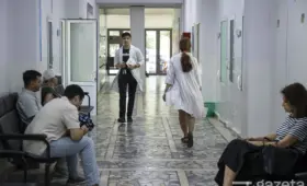 Медучреждения Узбекистана перешли на пятидневную рабочую неделю. Что меняется