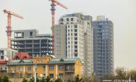 Аренда жилья в Узбекистане за 2025 год выросла на 8,3%, а земля в Ташкенте подешевела — ЦБ