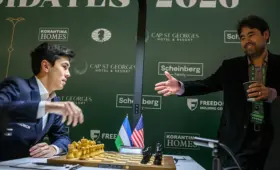 «Он заслуживает быть там, где он сейчас». Накамура — о Жавохире Синдарове