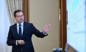 Рост цен на нефть и логистические сбои могут повлиять на инфляцию в Узбекистане — глава ЦБ