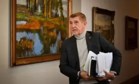 Бизнесмен во власти: политический портрет премьер-министра Чехии Андрея Бабиша