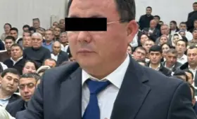 Замхокима Андижанской области задержан по подозрению в коррупции