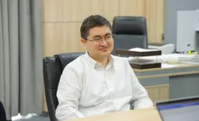 «ЦОДД — это больше про людей, а не про транспорт». Большое интервью замхокима Ташкента