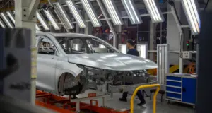 Узбекистан начнёт экспорт электромобилей BYD, а также представит новую модель Kia