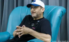 «Готов платить налоги, но пусть тогда никто не беспокоит» — певец Жахонгир Отажонов