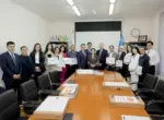 Два журналиста «Газеты» получили награды за освещение процесса переписи населения Узбекистана