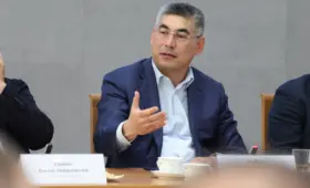 «Чьё мнение важнее — 5−7% или 80%?» Кудбиев — о реализации проектов реновации в Узбекистане