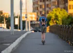 Для электросамокатов водительские права не требуются — СБДД