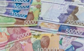 Узбекистан разместил облигации в сумах на $1 млрд под рекордно низкие 12,25%