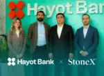 Hayot Bank и StoneX обсуждают привлечение до 70 млн долларов США
