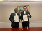 Узбекистан установил дипломатические отношения с Гвинеей-Бисау