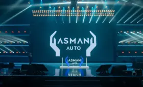 Asman Auto выходит на рынок Узбекистана с автомобилями MG и Wuling