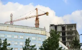 «Чтобы не попадали на налоги». Сроки начисления земельного налога для застройщиков предлагается изменить