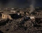 Землетрясение в Афганистане унесло жизни восьми человек