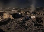 Землетрясение в Афганистане унесло жизни восьми человек