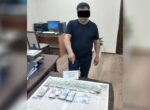 Три тысячи долларов за «помощь». В Сурхандарье чиновник требовал взятку за победу в несуществующем аукционе