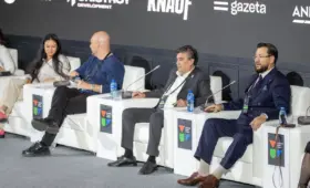 «Когда не возникает вопросов, нет и сопротивления». Эксперты Tashkent Urban Forum — о важности диалога между городом, застройщиками и жителями