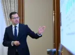 Говорить о повышении основной ставки рано, важнее сохранить свободу обменного курса — глава ЦБ Узбекистана
