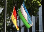 «Германия не рассматривает Центральную Азию как место геополитической конкуренции. Для стран региона это принципиально» — Элдор Арипов