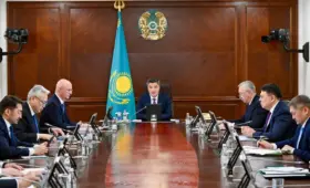 Правительство Казахстана будет использовать ИИ для прогнозов развития экономики