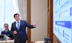 Налоговую систему Узбекистана поручено перевести «от проверки к сервису»