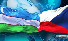 Сотрудничество Узбекистана и Чехии формирует новые возможности для европейского бизнеса в Центральной Азии