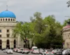 9 мая по Узбекистану ожидается погода без осадков, 10 и 11 мая — дожди