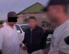 В Каракалпакстане задержан чиновник, торговавший документами на незаконные постройки