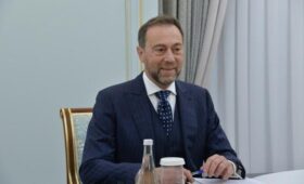 Бывший посол Италии в Узбекистане задержан по делу о выдаче шенгенских виз гражданам России