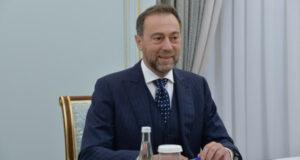 Бывший посол Италии в Узбекистане задержан по делу о выдаче шенгенских виз гражданам России