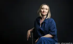 «ИИ не уменьшает нагрузку, а повышает требования к мышлению» — Феруза Нурмухамедова