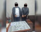 Десятки тысяч долларов за участок. В Андижанской области председатель махалли и помощник хокима попались на незаконной торговле землей