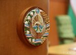 Сенатор Кудратилла Рафиков высказался о символах на гербе Узбекистана