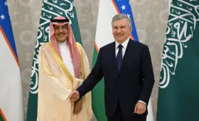 ACWA Power планирует увеличить инвестиции в Узбекистан ещё на $5 млрд