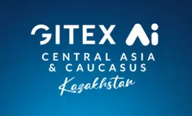 Noventiq подвела итоги участия в GITEX Central Asia & Caucasus