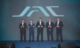 Запуск завода JAC Motors Toshkent: что это меняет для автомобильного рынка Узбекистана