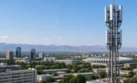 Интернет в Ташкенте стал быстрее: Beeline Uzbekistan провёл рефарминг сети