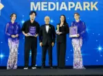 MEDIAPARK получил премию Brand Awards за развитие современной retail-экосистемы в Узбекистане