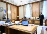 На базе угольного месторождения в Ангрене построят ТЭС мощностью 1,4 ГВт