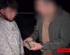 В Узбекистане ликвидировали несколько каналов распространения наркотиков. Видео