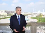 «Ценности Курбан хайита созвучны масштабным реформам в Узбекистане» — президент