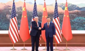 Итоги переговоров между Китаем и США не окажут прямого влияния на страны Центральной Азии — эксперт
